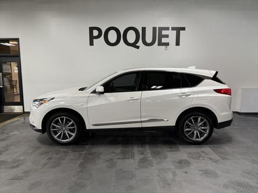 2024 Acura RDX Technology Package
