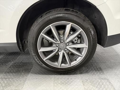 2024 Acura RDX Technology Package