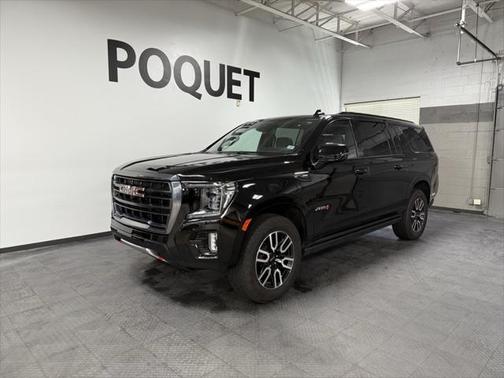 2024 GMC Yukon XL 4WD AT4