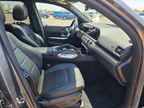 2023 Mercedes-Benz GLS 450 4MATIC