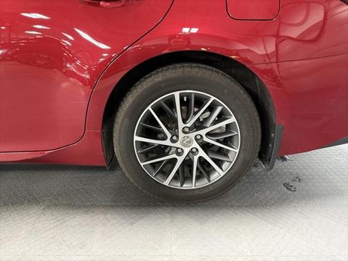 2017 Lexus ES 350 Base
