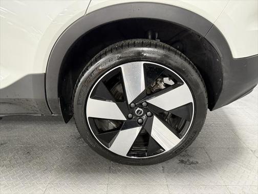 2023 Volvo XC40 Recharge Pure Electric Ultimate
