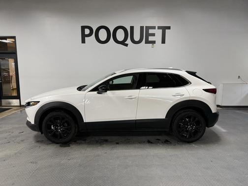 2023 Mazda CX-30 2.5 Turbo Premium Package