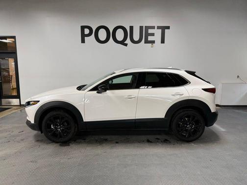 2023 Mazda CX-30 2.5 Turbo Premium Package