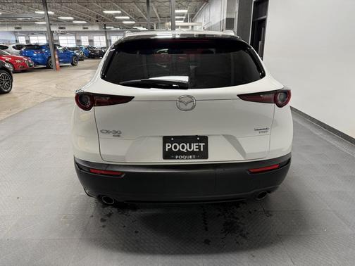 2023 Mazda CX-30 2.5 Turbo Premium Package