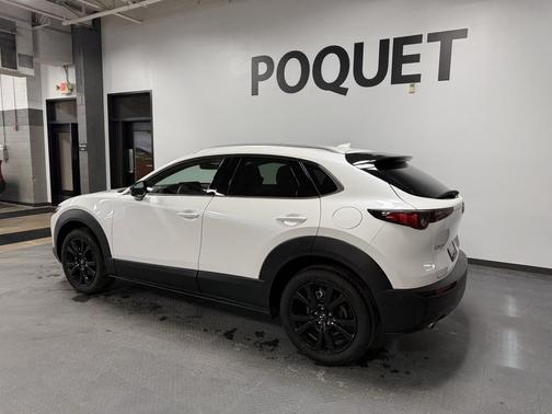 2023 Mazda CX-30 2.5 Turbo Premium Package