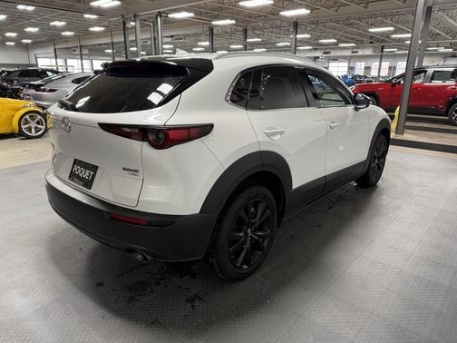 2023 Mazda CX-30 2.5 Turbo Premium Package
