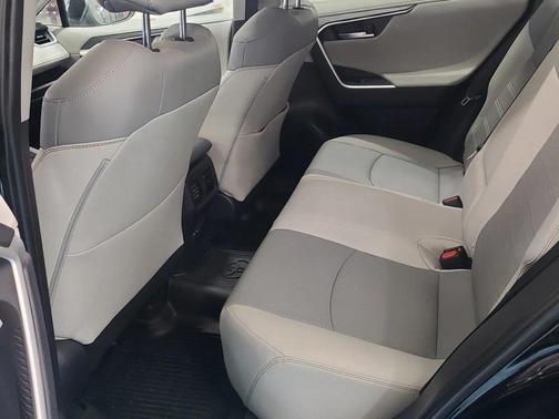 2023 Toyota RAV4 Limited