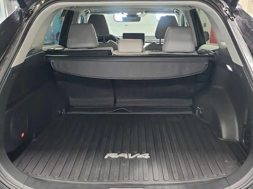 2023 Toyota RAV4 Limited