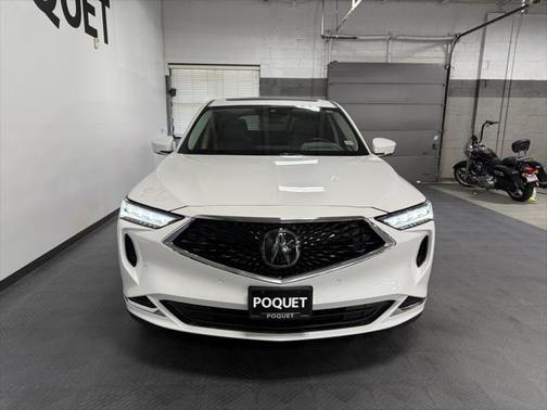 2024 Acura MDX Technology Package