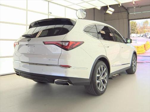 2024 Acura MDX Technology Package