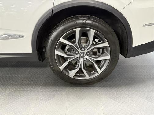 2024 Acura MDX Technology Package