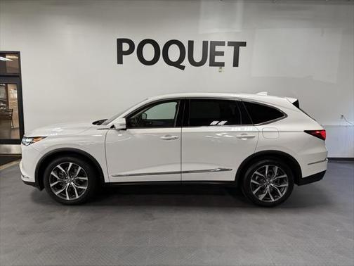 2024 Acura MDX Technology Package