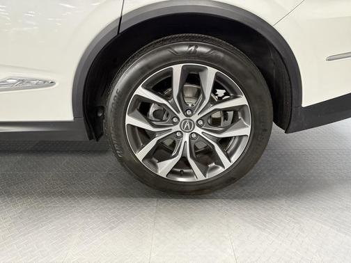 2024 Acura MDX Technology