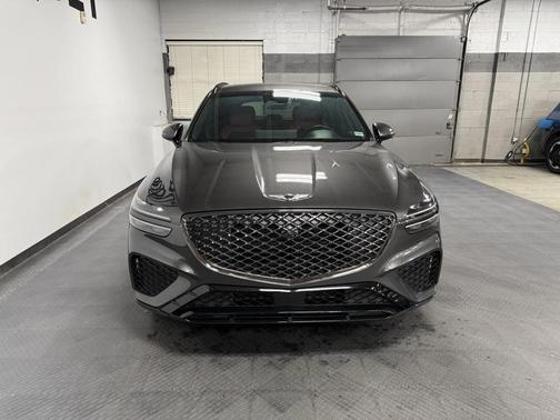 2024 Genesis GV70 2.5T Sport Prestige