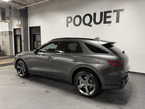 2024 Genesis GV70 2.5T Sport Prestige