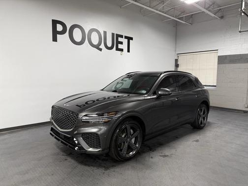 2024 Genesis GV70 2.5T Sport Prestige
