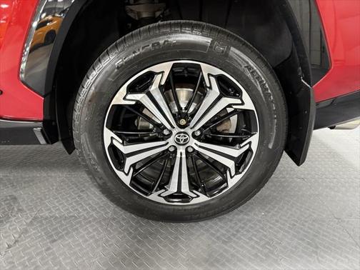 2022 Toyota RAV4 Prime XSE