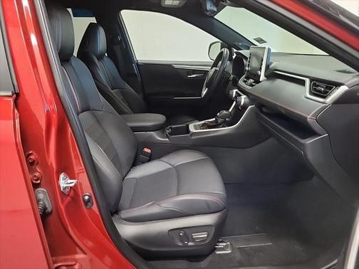 2022 Toyota RAV4 Prime XSE