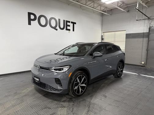 2023 Volkswagen ID.4 Pro S