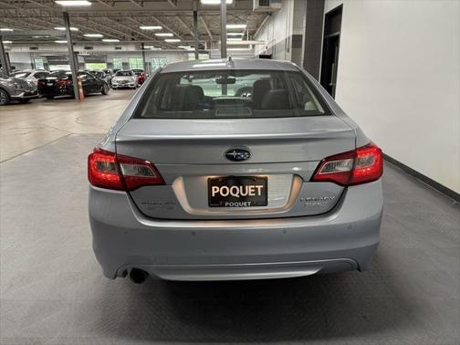 2017 Subaru Legacy Limited