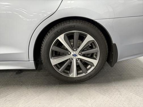 2017 Subaru Legacy Limited