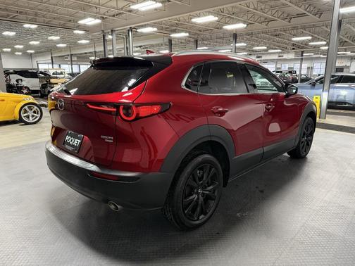 2023 Mazda CX-30 2.5 Turbo Premium Package