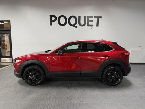 2023 Mazda CX-30 2.5 Turbo Premium Package
