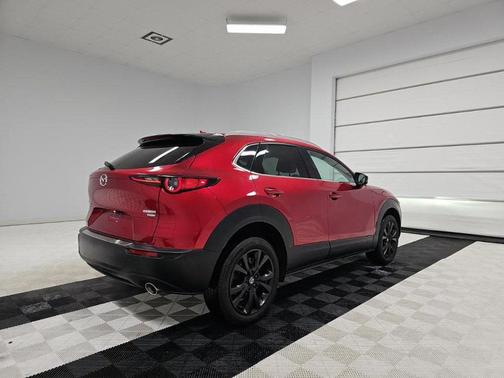 2023 Mazda CX-30 2.5 Turbo Premium Package