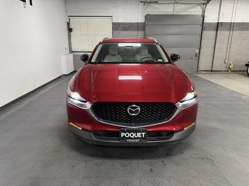 2023 Mazda CX-30 2.5 Turbo Premium Package