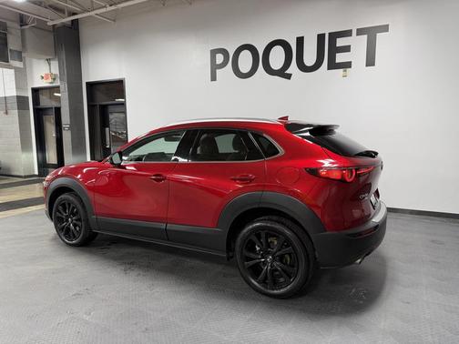 2023 Mazda CX-30 2.5 Turbo Premium Package