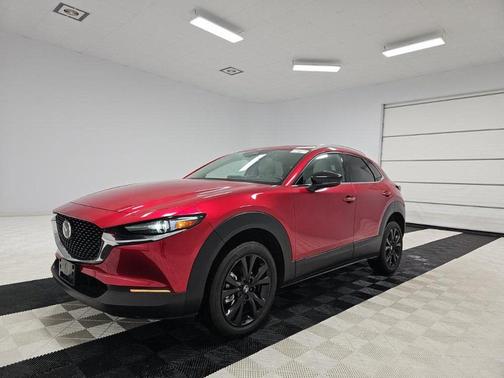 2023 Mazda CX-30 2.5 Turbo Premium Package