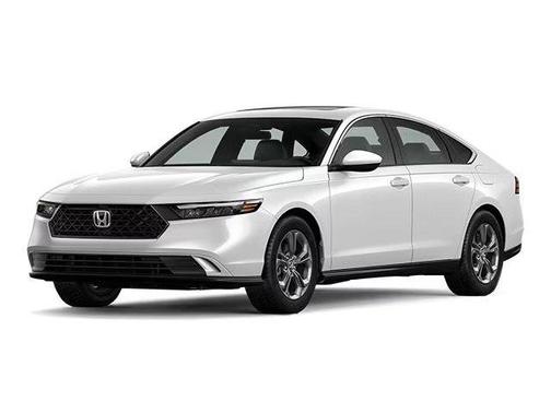 2023 Honda Accord EX 1.5T