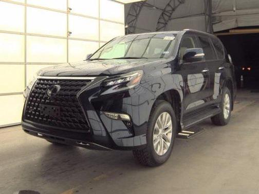 2021 Lexus GX 460 Premium