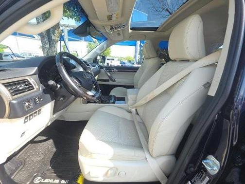 2021 Lexus GX 460 Premium