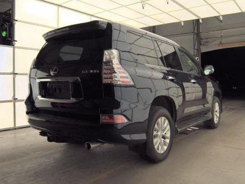 2021 Lexus GX 460 Premium
