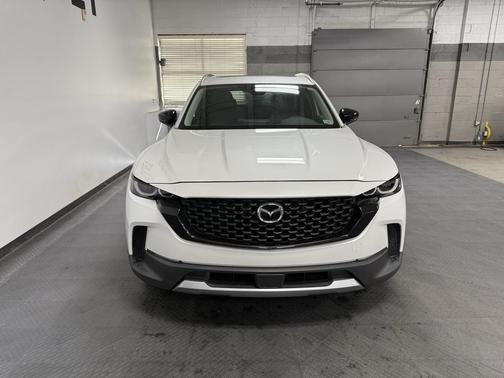 2023 Mazda CX-50 2.5 Turbo