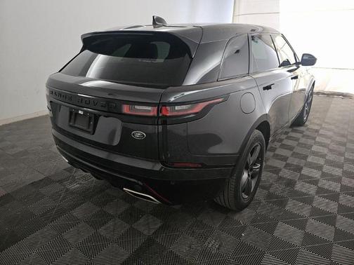 2023 Land Rover Range Rover Velar P340 S R-Dynamic