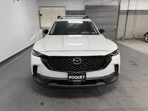 2024 Mazda CX-50 2.5 S Premium Package