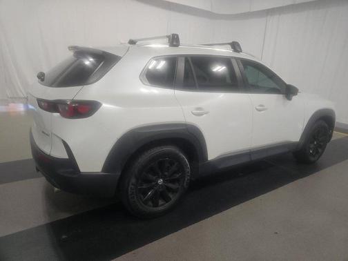 2024 Mazda CX-50 2.5 S Premium Package