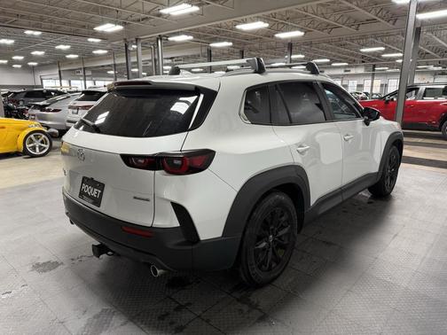 2024 Mazda CX-50 2.5 S Premium Package