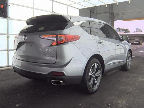 2024 Acura RDX Advance Package