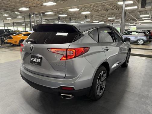 2024 Acura RDX Advance Package