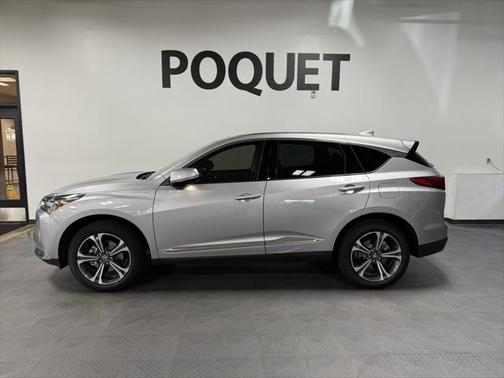 2024 Acura RDX Advance Package