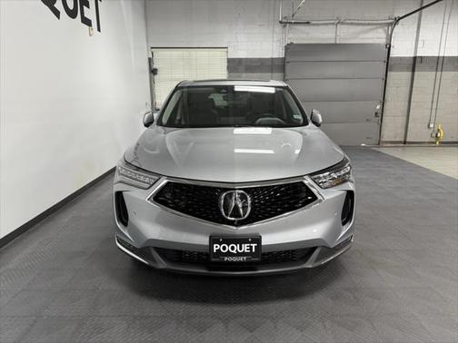 2024 Acura RDX Advance Package