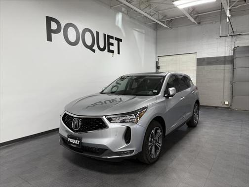 2024 Acura RDX Advance Package