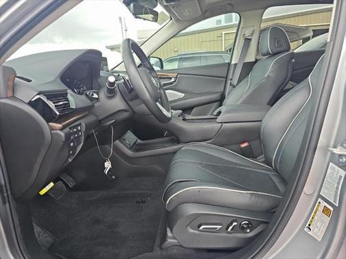 2024 Acura RDX Advance Package