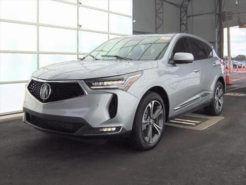 2024 Acura RDX Advance Package