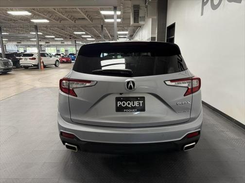 2024 Acura RDX Advance Package