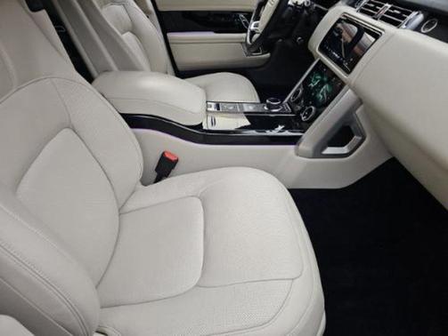 2022 Land Rover Range Rover Westminster